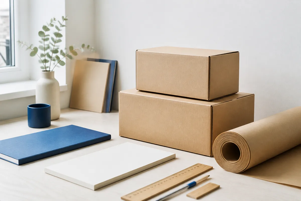 Budget e-commerce